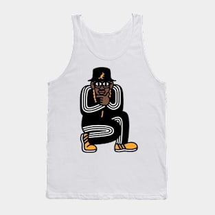 Check out Tank Top